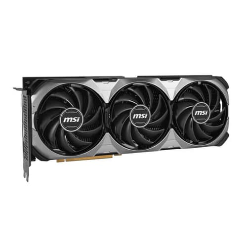 MSI RTX 4070 Ti Super Ventus 3X OC 16GB Gaming Graphics Card